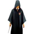 Miniatyrbillede 3 af 9: Cinereplicas Troldmandskappe Harry Potter Gryffindor Flerfarvet M