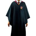 Miniatyrbillede 6 af 9: Cinereplicas Troldmandskappe Harry Potter Gryffindor Flerfarvet M