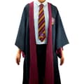 Miniatyrbillede 8 af 9: Cinereplicas Troldmandskappe Harry Potter Gryffindor Flerfarvet M