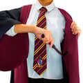 Miniatyrbillede 9 af 9: Cinereplicas Troldmandskappe Harry Potter Gryffindor Flerfarvet M