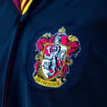 Miniatyrbillede 2 af 9: Cinereplicas Troldmandskappe Harry Potter Gryffindor Flerfarvet M