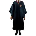 Miniatyrbillede 1 af 9: Cinereplicas Troldmandskappe Harry Potter Gryffindor Flerfarvet M