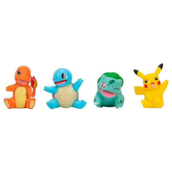 Pokemon Of Pack 4 Kaunis Yksiköitä
