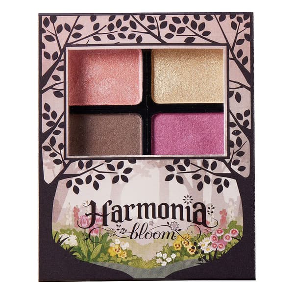 Good Smile Company Makeup Til Harmonia Bloom Blooming Palette Original Character