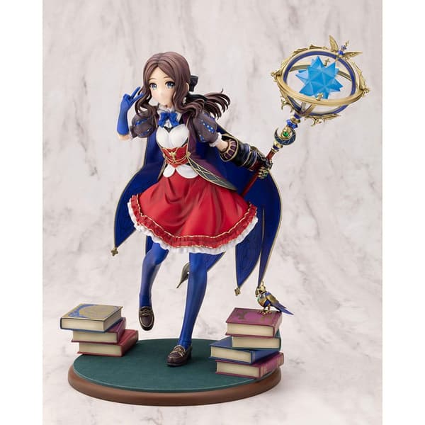 Kotobukiya Statue Pvc 1/7 Rider/leonardo Da Vinci 23 Cm Fate