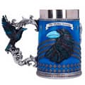 Miniatyrbillede 2 af 5: Nemesis Now Krukke Ravenclaw Blå