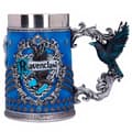 Miniatyrbillede 1 af 5: Nemesis Now Krukke Ravenclaw Blå