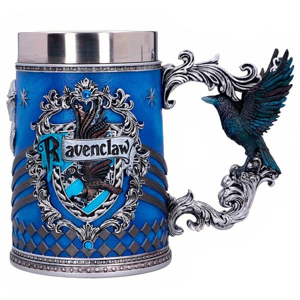 Nemesis Now Krukke Ravenclaw Blå