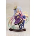 Miniatyrbild 2 av 8: Kotobukiya No Game No Life Statue 1/7 Shiro 16 Cm