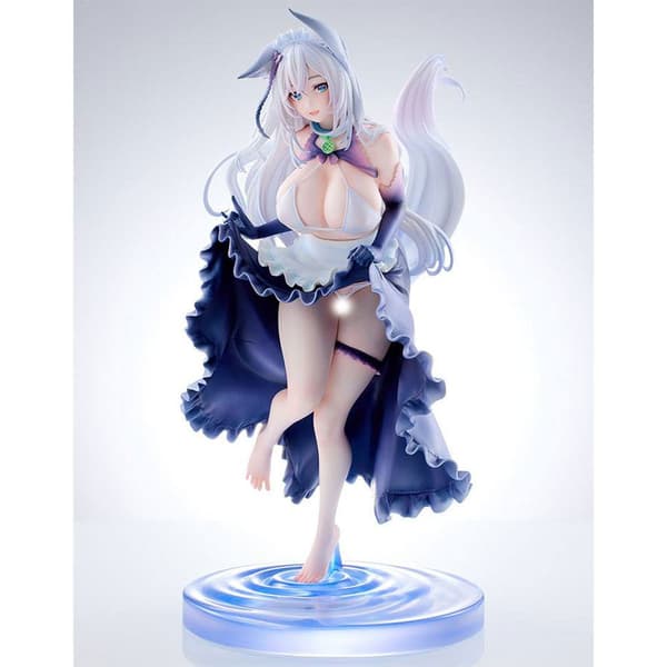 Hotvenus Staty 1/6 Mellow 29 Cm Original Character