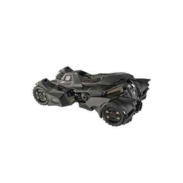 Jada Toys Køretøj Med Figur Arkham Knight Batman 1/24 2015 Batmobile