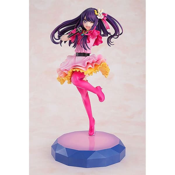 Kadokawa Statue Pvc 1/7 Ai 22 Cm Oshi No Ko