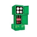 Miniatyrbillede 2 af 3: Ukonic Mini Køleskab Creeper 8l 64 Cm