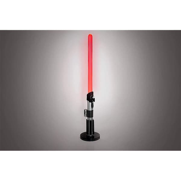 Ukonic Lightsaber Bordslampa Darth Vader 59.6 Centimeter