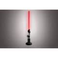 Miniatyrbild 2 av 3: Ukonic Lightsaber Bordslampa Darth Vader 59.6 Centimeter