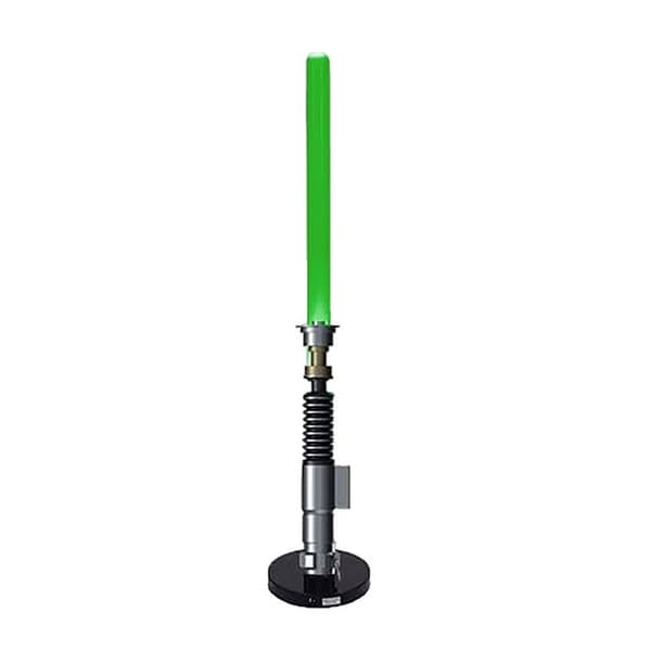 Ukonic Lyssværd Bordlampe Luke Skywalker 59.6 Cm