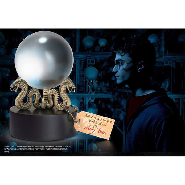 Noble Collection Replica The Prophecy 13 Cm
