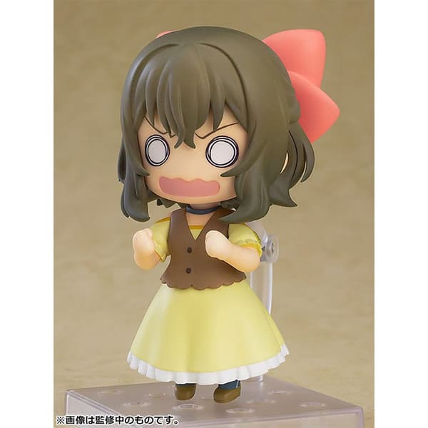 Good Smile Company Fint Fint Figur 10 Cm Kuma Kuma Kuma Bear