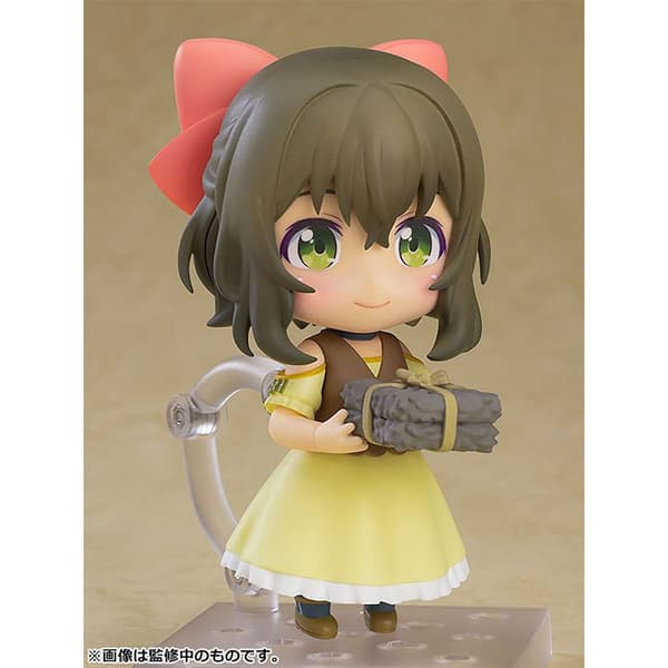 Good Smile Company Fint Fint Figur 10 Cm Kuma Kuma Kuma Bear