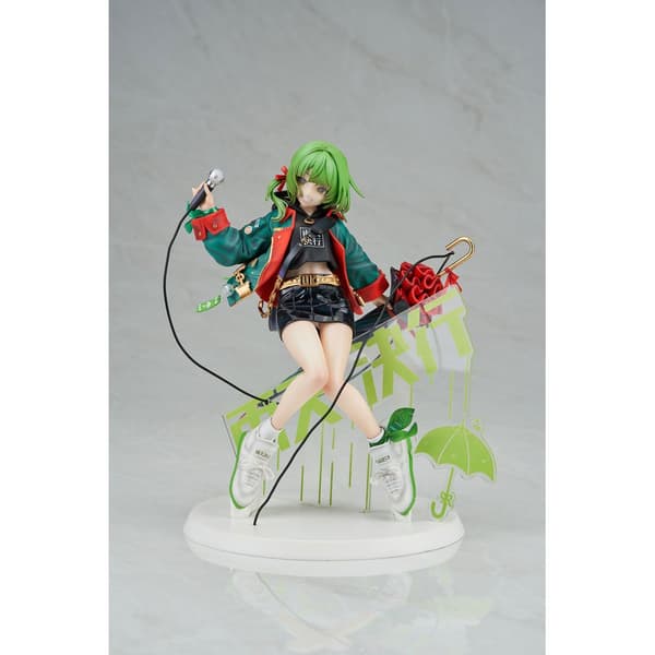 Astrum Design Statue Pvc 1/7 Siki Rain Or Shine Deluxe Edition 22 Cm Original Character