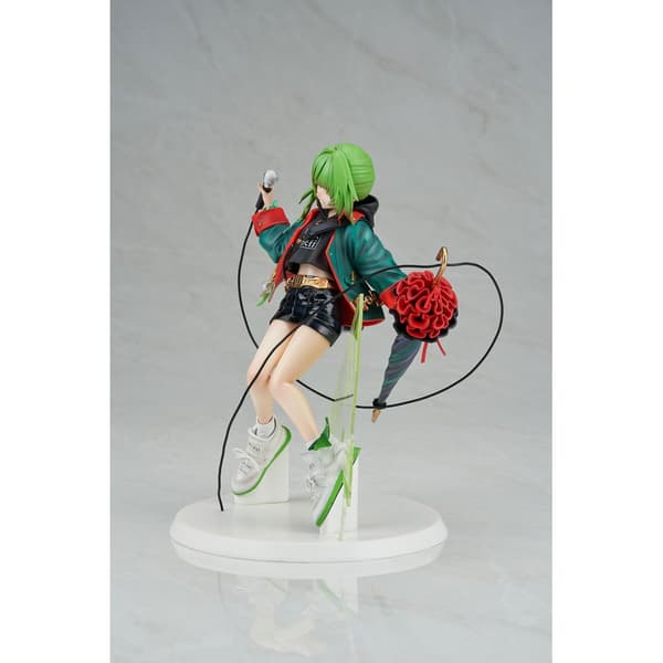 Astrum Design Statue Pvc 1/7 Siki Rain Or Shine Deluxe Edition 22 Cm Original Character
