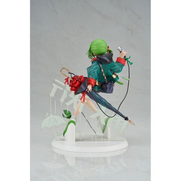 Astrum Design Statue Pvc 1/7 Siki Rain Or Shine Deluxe Edition 22 Cm Original Character