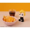 Miniatyrbild 3 av 5: Megahouse Staty Pvc Look Up Takemichi Hanagaki 11 Cm Tokyo Revengers