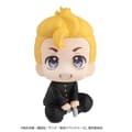 Miniatyrbild 1 av 5: Megahouse Staty Pvc Look Up Takemichi Hanagaki 11 Cm Tokyo Revengers