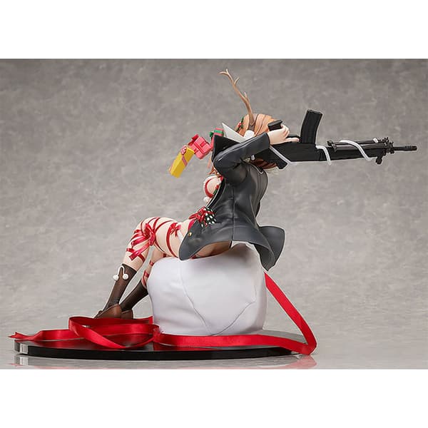 Freeing Statue Pvc 1/4 Shiki: Reindeer Manifesto 30 Cm Girls Frontline