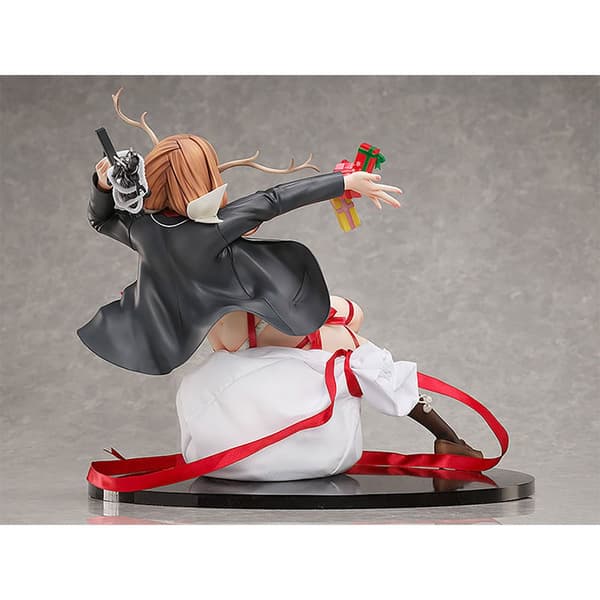Freeing Statue Pvc 1/4 Shiki: Reindeer Manifesto 30 Cm Girls Frontline