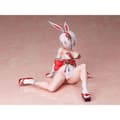 Miniatyrbild 3 av 5: Freeing Staty 1/4 Shiraume 23 Cm Original Character
