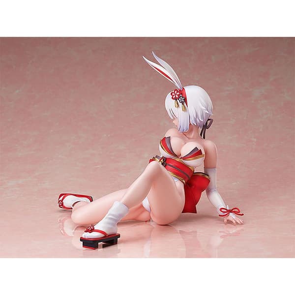 Freeing Staty 1/4 Shiraume 23 Cm Original Character