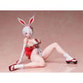 Miniatyrbild 2 av 5: Freeing Staty 1/4 Shiraume 23 Cm Original Character