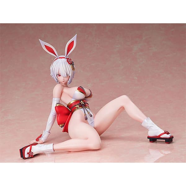 Freeing Staty 1/4 Shiraume 23 Cm Original Character