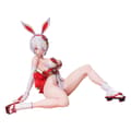 Miniatyrbild 1 av 5: Freeing Staty 1/4 Shiraume 23 Cm Original Character