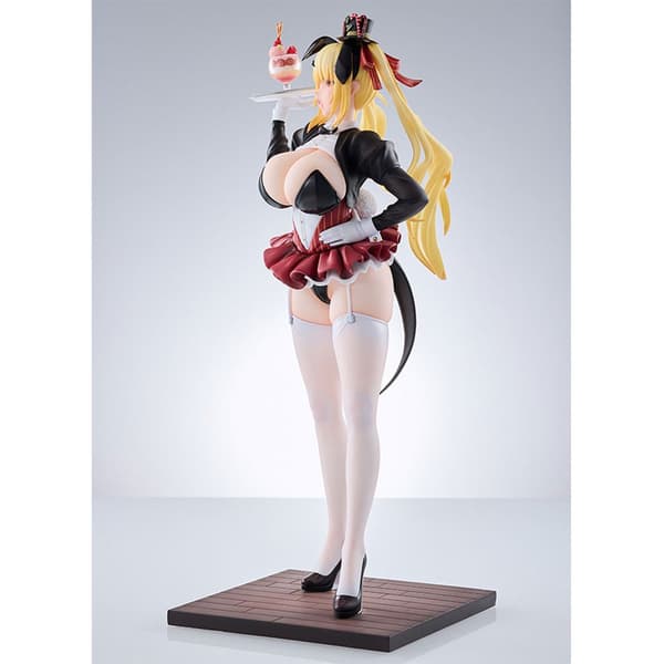 Hotvenus Statue 1/6 Rella Kishimoto 30 Cm Original Character