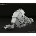 Miniatyrbillede 3 af 5: Bandai Star Wars Plast Modelsæt 1/144 At At