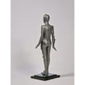 Miniatyrbillede 5 af 5: Cave Toys Harpiks Statue 1/10 Maschinenmensch C.f.m. 19 Cm