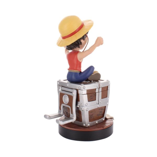 Exquisite Gaming Kabelfyr Luffy 20 Cm