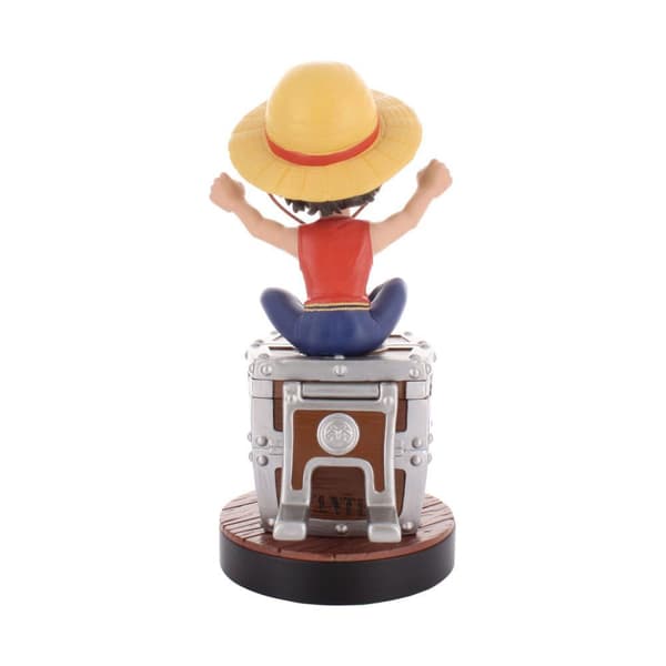 Exquisite Gaming Kabelfyr Luffy 20 Cm