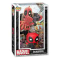 Miniatyrbillede 2 af 3: Funko Figur 2025 1 In Black Suit 9 Cm