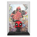Miniatyrbillede 1 af 3: Funko Figur 2025 1 In Black Suit 9 Cm