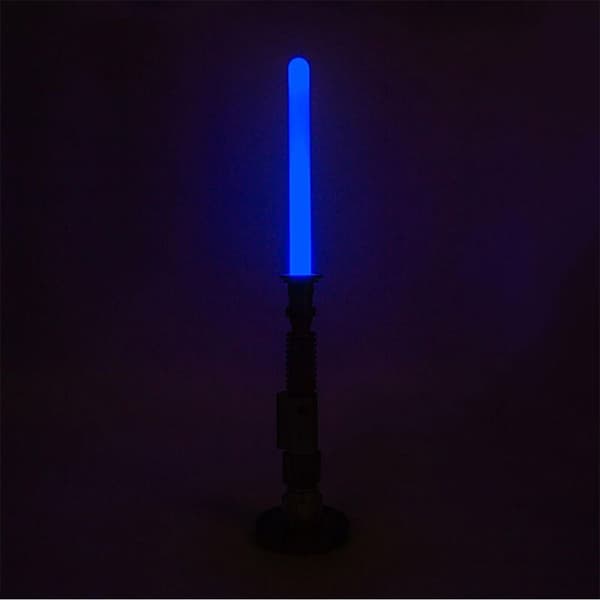 Ukonic Lightsaber Pöytälamppu Obi-wan Kenobi 59.6 Cm