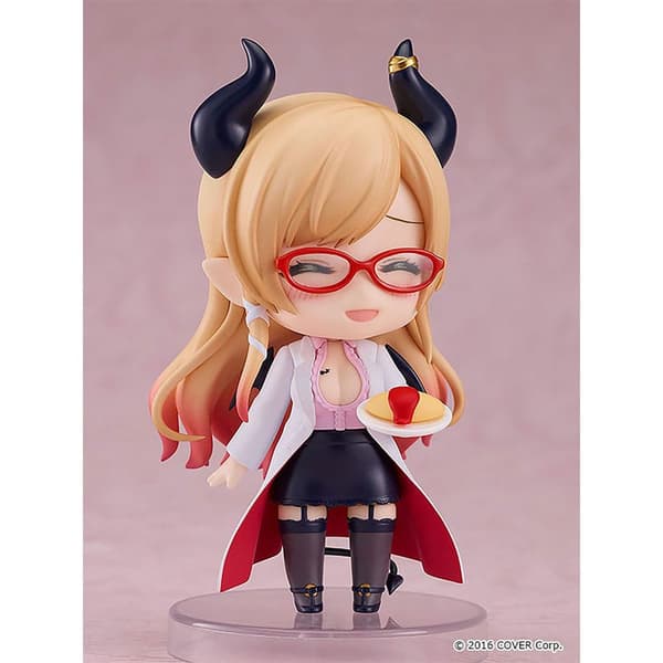 Max Factory Figur Nendoroid Yuzuki Choco 10 Cm Hololive Production