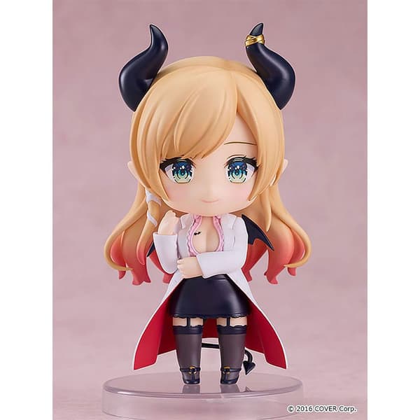 Max Factory Figur Nendoroid Yuzuki Choco 10 Cm Hololive Production