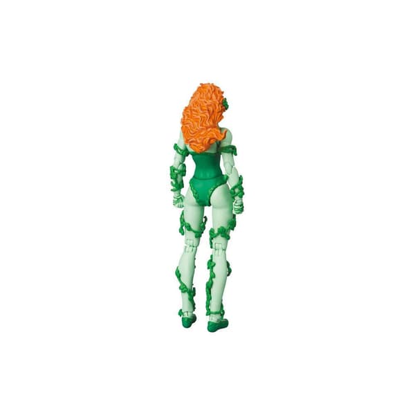 Medicom Figur Maf Ex Poison Ivy Batman: Hush Ver. 16 Cm Dc Comics