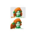 Miniatyrbild 4 av 5: Medicom Figur Maf Ex Poison Ivy Batman: Hush Ver. 16 Cm Dc Comics
