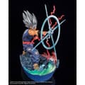 Miniatyrbillede 3 af 5: Bandai Tamashii Nations Statue Pvc Figuartszero Son Gohan Beast Extra Battle 23 Cm Super: Hero Dragon Ball