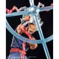 Miniatyrbillede 4 af 5: Bandai Tamashii Nations Statue Pvc Figuartszero Son Gohan Beast Extra Battle 23 Cm Super: Hero Dragon Ball