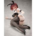 Miniatyrbild 2 av 5: Binding Staty 1/4 Myopia Sister Bunny 18 Cm